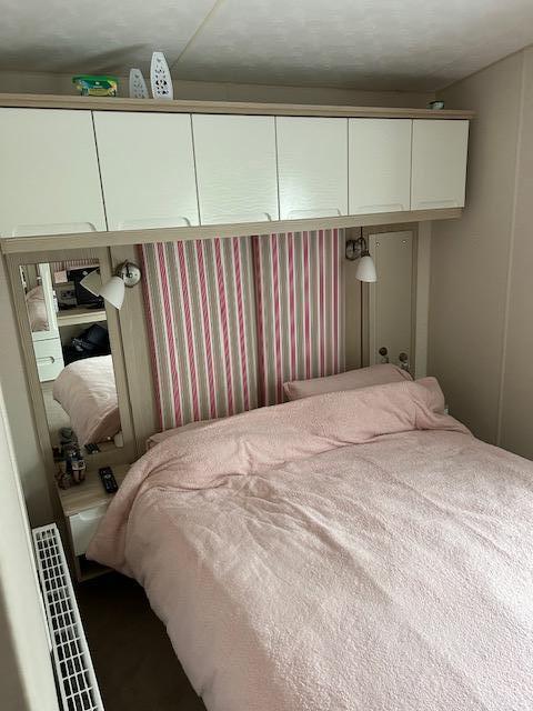 Ocean 10 - 3 bedroom Caravan | caravan hire  Filey gallery image 8