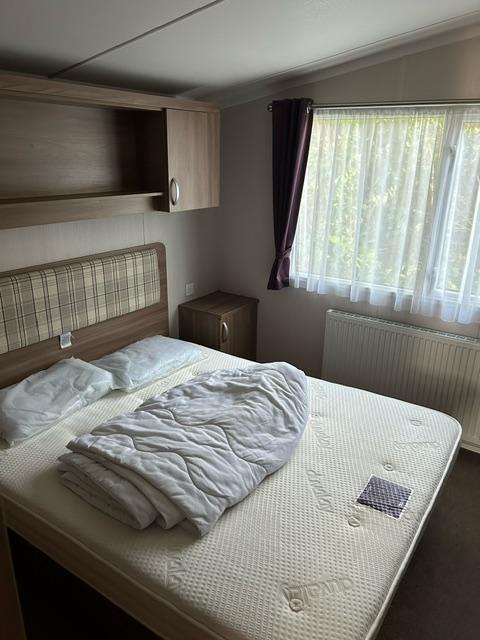 2 Bedroom Caravan Hire Filey - Hawthorne Way | East Coast Getaways gallery image 10